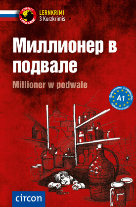 Millioner w podwale: Russisch A1