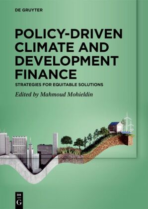 Policy-Driven Climate and Development Finance: Strategies for Equitable Solutions