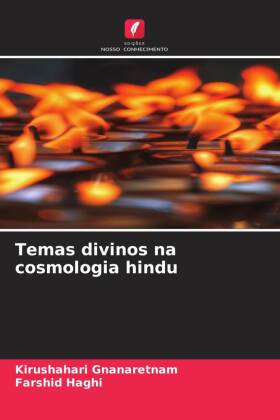 Temas divinos na cosmologia hindu