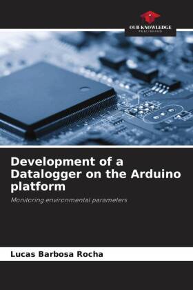 Development of a Datalogger on the Arduino platform: Monitoring environmental parameters