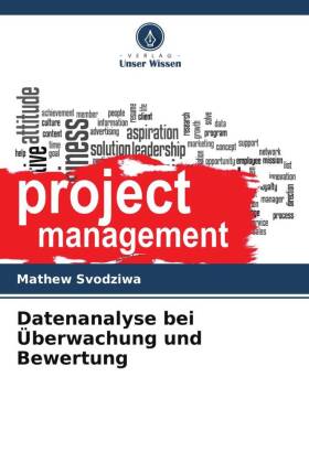 Datenanalyse bei Überwachung und Bewertung