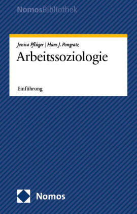 Arbeitssoziologie: Einführung