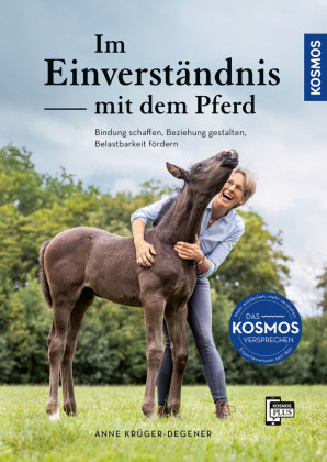 Im Einverständnis mit dem Pferd: Gut geschult ins Pferdeleben