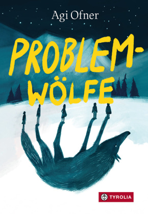 Problemwölfe: Was die Bedrohung durch einen Wolf, ein Hotelbau, der Schutz des Klimas und eine Gruppe Jugendlicher gemeinsam haben ... aus fünf Perspektiven erzählt