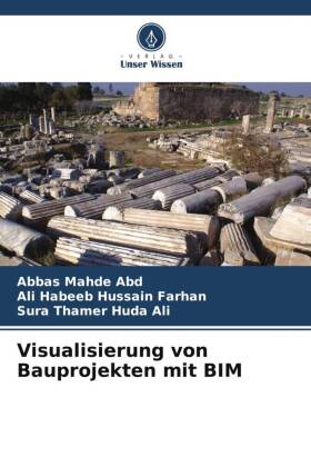 Visualisierung von Bauprojekten mit BIM