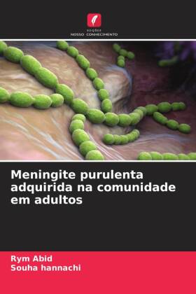 Meningite purulenta adquirida na comunidade em adultos