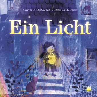 Ein Licht: Bilderbuch
