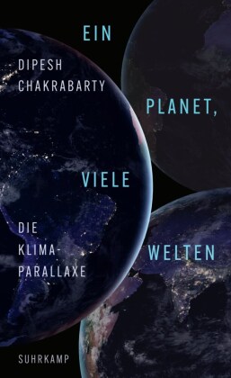Ein Planet, viele Welten: Die Klima-Parallaxe