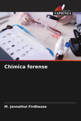 Chimica forense