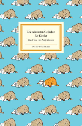 Die schönsten Gedichte für Kinder: Einmalige Sonderausgabe | Durchgehend farbig illustriert