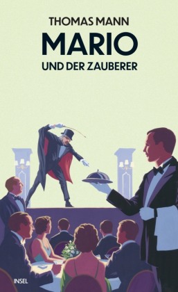 Mario und der Zauberer: Ein tragisches Reiseerlebnis
