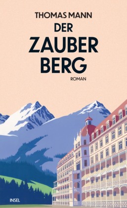 Der Zauberberg: Roman
