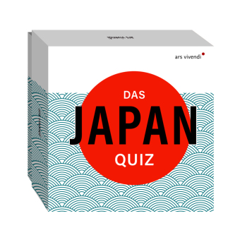 Das Japan-Quiz: 66 Quizfragen und Antworten rund um Japan