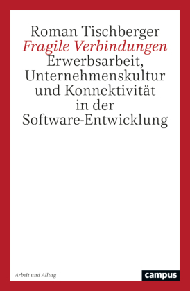 Fragile Verbindungen: Erwerbsarbeit, Unternehmenskultur und Konnektivität in der Software-Entwicklung