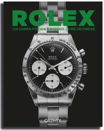 Rolex: Die Geschichte einer Ikone