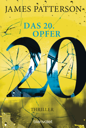 Das 20. Opfer: Thriller