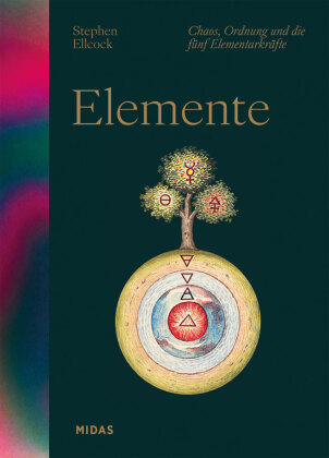 ELEMENTE: Chaos, Ordnung und die fünf Elementarkräfte