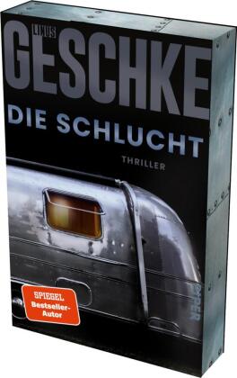 Die Schlucht: Thriller