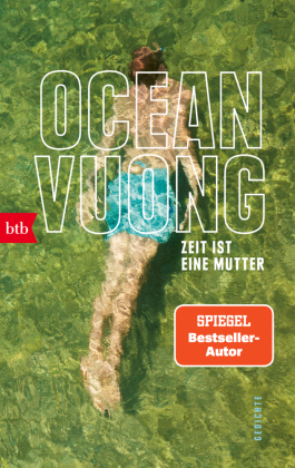 Zeit ist eine Mutter: Gedichte