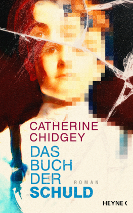 Das Buch der Schuld: Roman