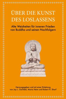 Über die Kunst des Loslassens: Dauerhaftes Glück und innere Freiheit finden
