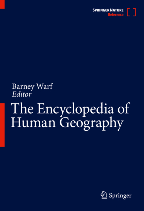 The Encyclopedia of Human Geography