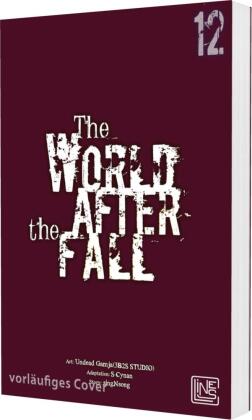 The World After the Fall 12: Actiongeladener Fantasy-Manhwa über einen Mann, der die Drahtzieher eines grausamen Systems jagt