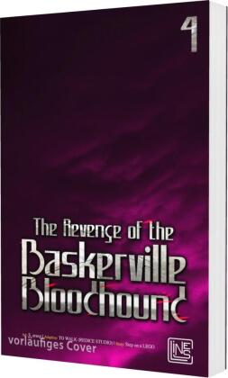 The Revenge of the Baskerville Bloodhound 4: Dark Fantasy-Manhwa über einen wiedergeborenen Killer auf Rachefeldzug gegen seine Familie - limitierte Auflage mit Photocard