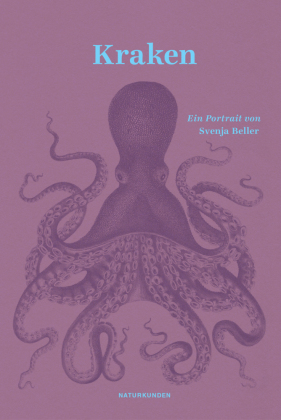 Kraken: Ein Portrait