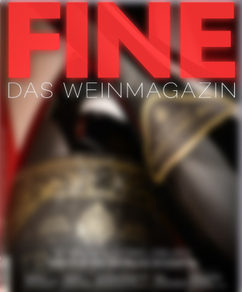 FINE Das Weinmagazin 04/2025: 71. Ausgabe