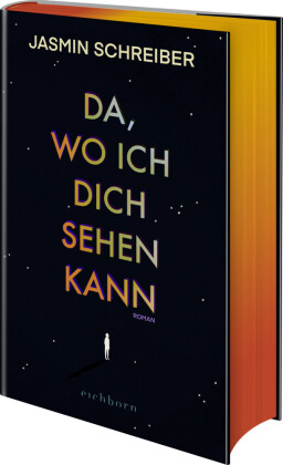 Da, wo ich dich sehen kann: Roman. Eine bewegende Suche nach der verlorenen Mutter