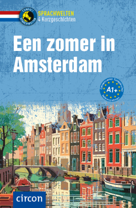 Een zomer in Amsterdam: Niederländisch A1+