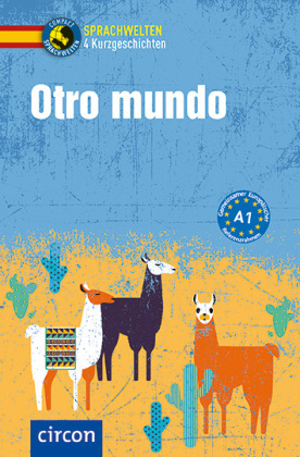 Otro mundo, m. 1 Beilage: Spanisch A1