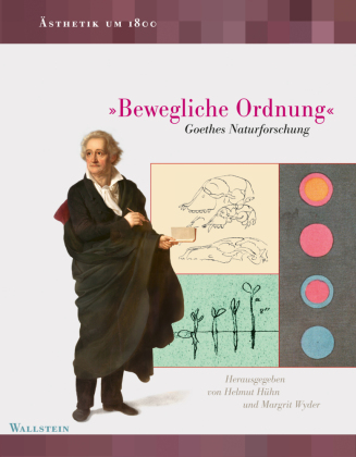 »Bewegliche Ordnung«: Goethes Naturforschung