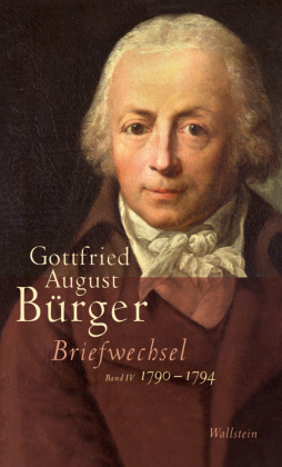 Briefwechsel: 1790-1794