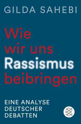 Wie wir uns Rassismus beibringen: Eine Analyse deutscher Debatten