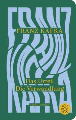 Das Urteil / Die Verwandlung: Erzählungen. Originalfassung | Geschenkausgabe im Miniformat
