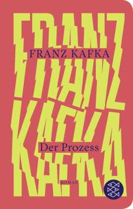 Der Prozess: Roman | Geschenkausgabe im Miniformat