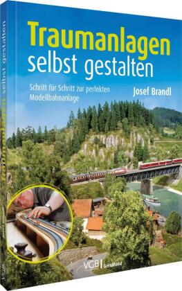 Traumanlagen selbst gestalten: Schritt für Schritt zur perfekten Modellbahnanlage