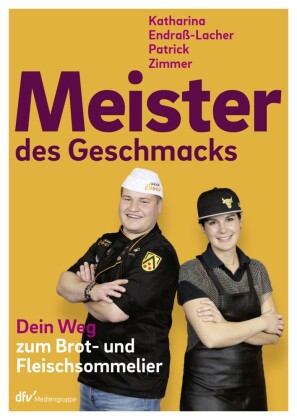 Meister des Geschmacks: Dein Weg zum Brot- und Fleischsommelier