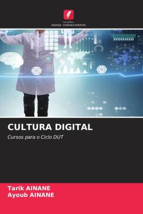 CULTURA DIGITAL: Cursos para o Ciclo DUT