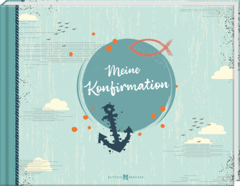Meine Konfirmation: Kreativalbum