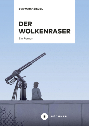 Der Wolkenraser: Ein Roman