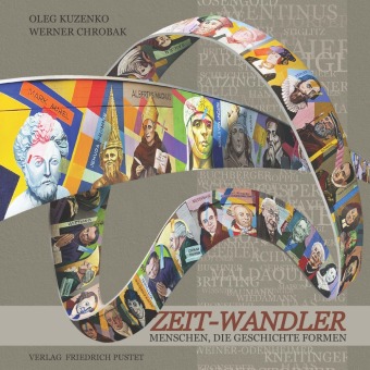 Zeit-Wandler: Menschen, die Geschichte formen
