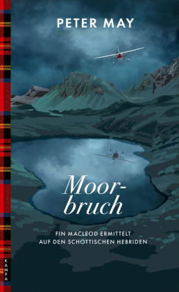 Moorbruch: Fin Macleod ermittelt auf den schottischen Hebriden