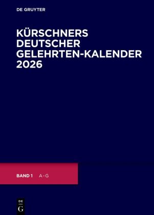 2026, 4 Teile