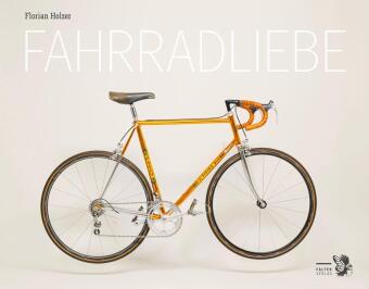 Fahrradliebe: Der Kult der Vintage-Rennräder