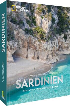 Sardinien: Inselparadies zwischen Fels und Meer