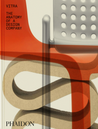 Vitra: Die Anatomie eines Designunternehmens