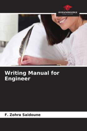 Writing Manual for Engineer